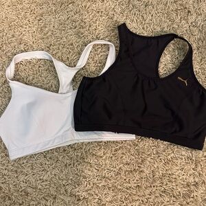 Sports bra bundle